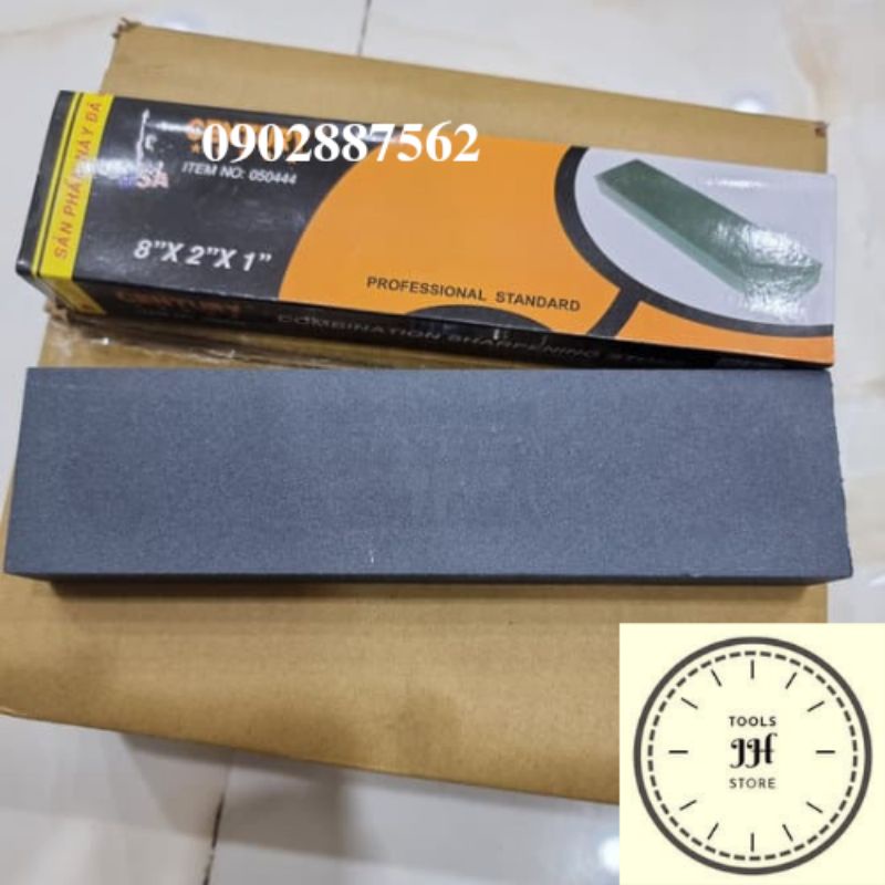 Đá mài dao century đá mọi 8 inch 200mm