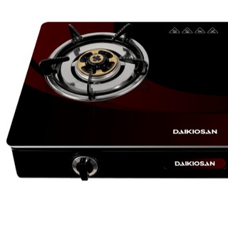 Bếp gas Daikiosan DKG-200004