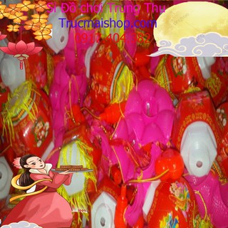 Đèn lồng trung thu nhạc Việt