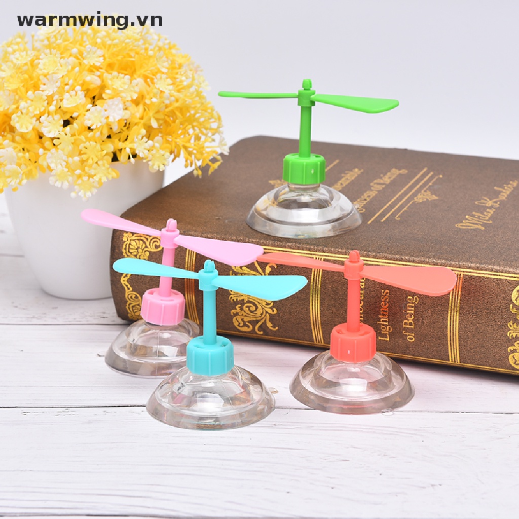 Cánh Quạt Bằng Tre Trang Trí Mũ Bảo Hiểm Trượt Tuyết