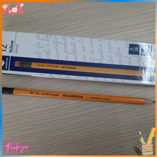 Bút chì gỗ, bút chì 2B Staedtler 134
