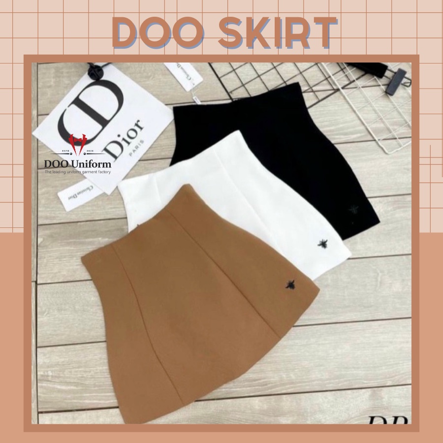 Chân váy nữ dáng ôm