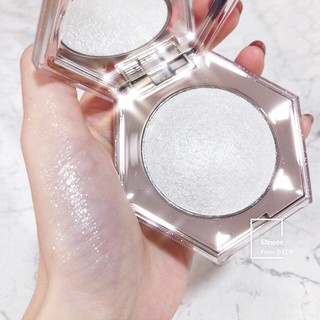 Phấn bắt sáng Suvemyo bản dupe hoàn hảo của Fenty Diamond Sena Beauty