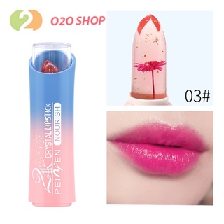Son thạch ướp hoa peinifen siêu đẹp