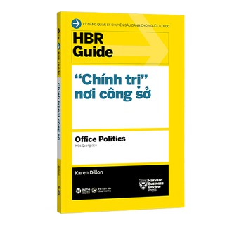 Combo Sách HBR Guide 2021 - Harvard Business Review Press: Cẩm Nang Cho Những Nhà Quản Lý (AB)