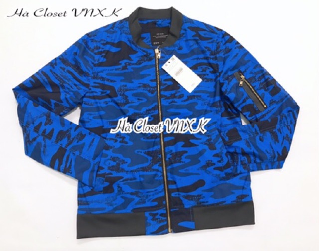 [HOT] Khoác Bomber. Dù Zara - Hàng VNXK xịn đẹp