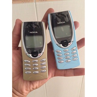 Nokia 8210 chính hãng tồn kho