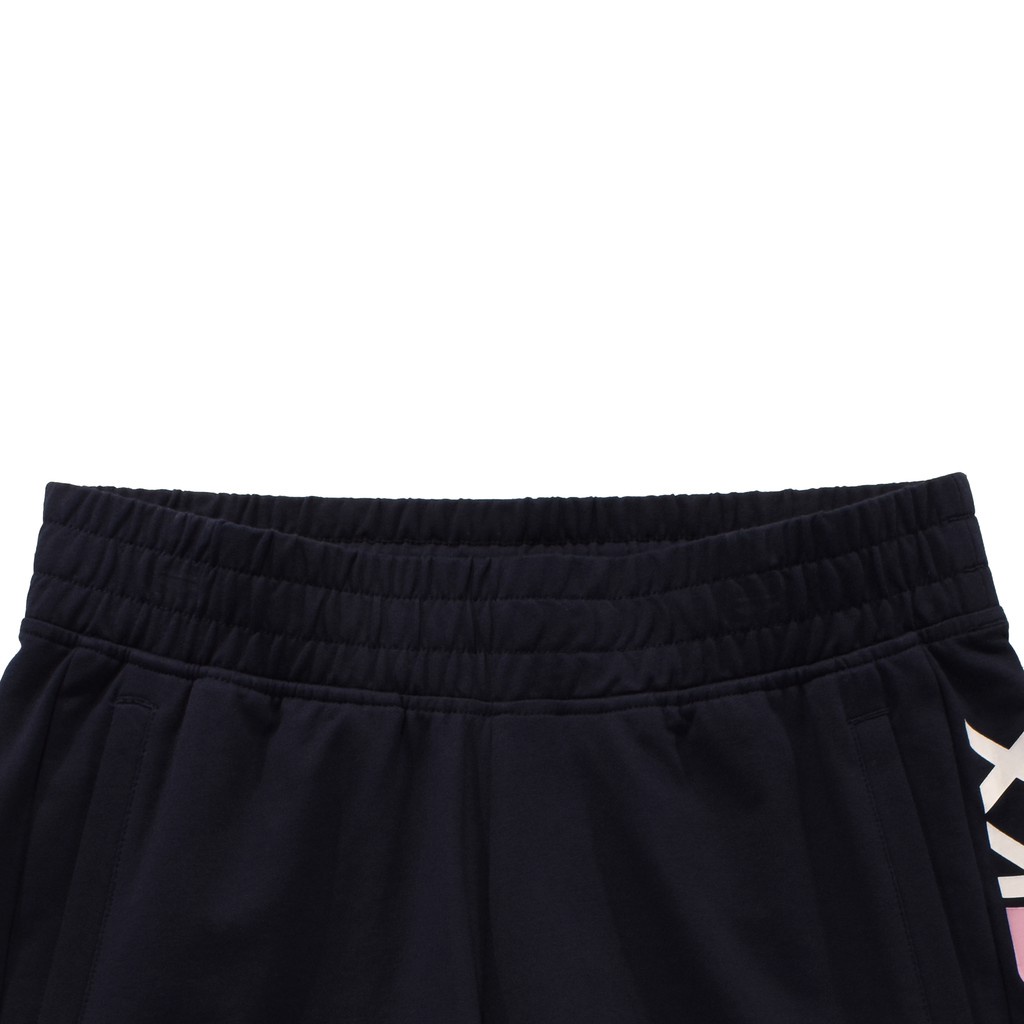 Skechers Nữ Quần Shorts Thể Thao - L320W038-002Z