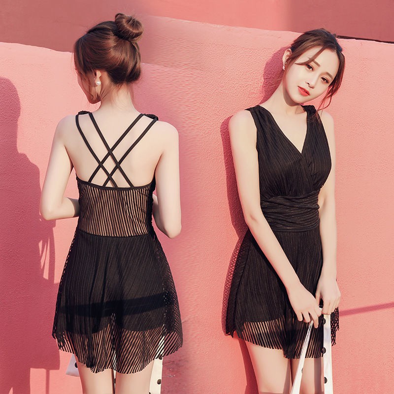 Đồ Bơi Một Mảnh Phối Ren Gợi Cảm Cho Nữ