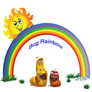 BugRainbow
