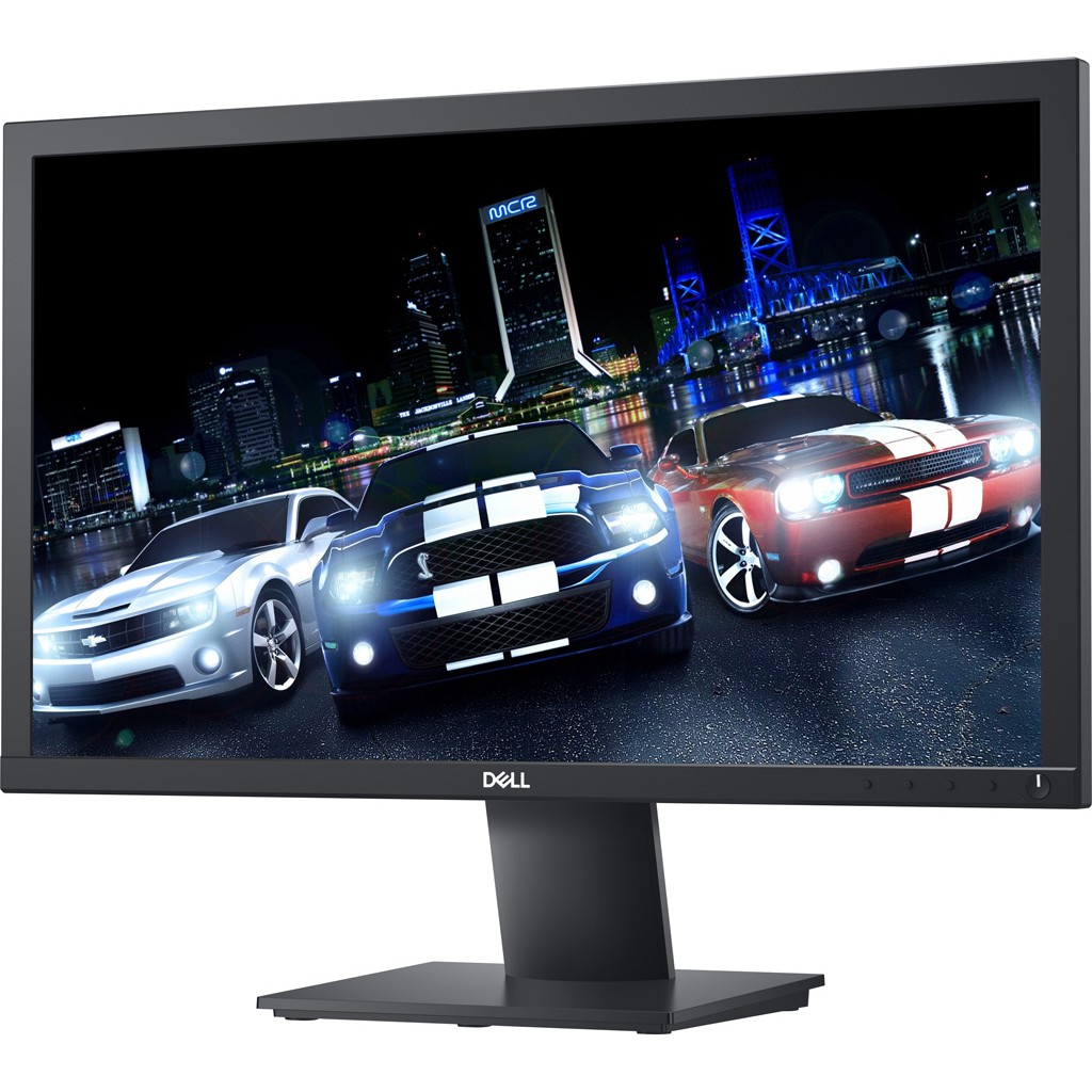 Màn Hình Máy Tính LCD Dell E2220H 21.5 Inch (1920x1080/LED/60Hz/5ms) | WebRaoVat - webraovat.net.vn