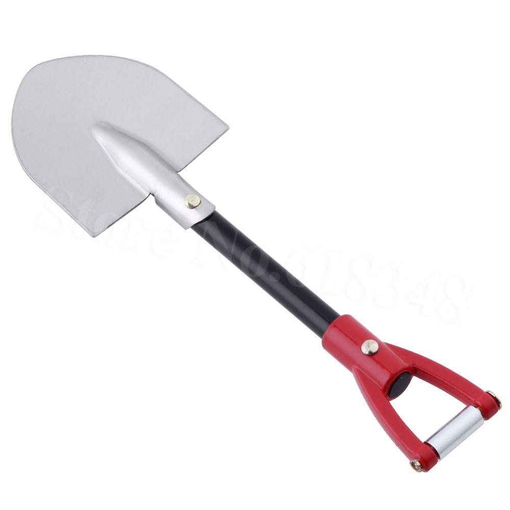 NIUYOU Xẻng Xúc Đất Tỉ Lệ 1 / 10 Đẹp Mắt