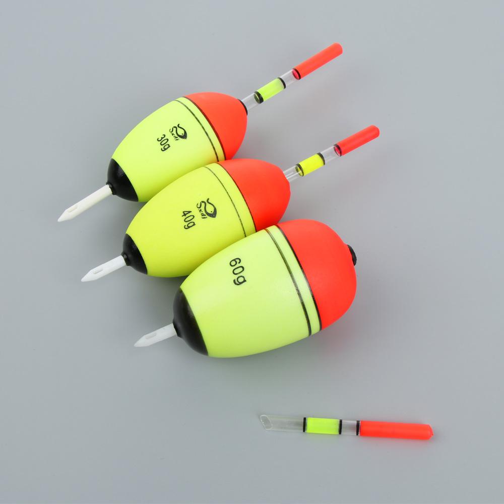 Phao Câu Cá Điện Tử Ban Đêm Chất Lượng Cao