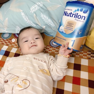 Sữa nutrilon premium nga số 1 2 3 4