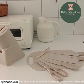𝐒𝐞𝐭 𝐝𝐚𝐨 𝐭𝐡𝐨̛́𝐭 𝐜𝐡𝐞̂́ 𝐛𝐢𝐞̂́𝐧 đ𝐨̂̀ 𝐚̆𝐧 𝐝𝐚̣̆𝐦 cho con #Schnatz 𝗞𝗼𝗿𝗲𝗮 .