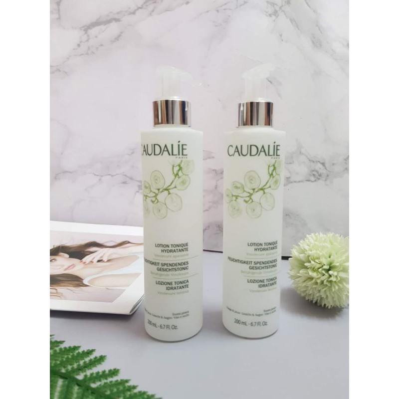 Toner Caudalie 200ml