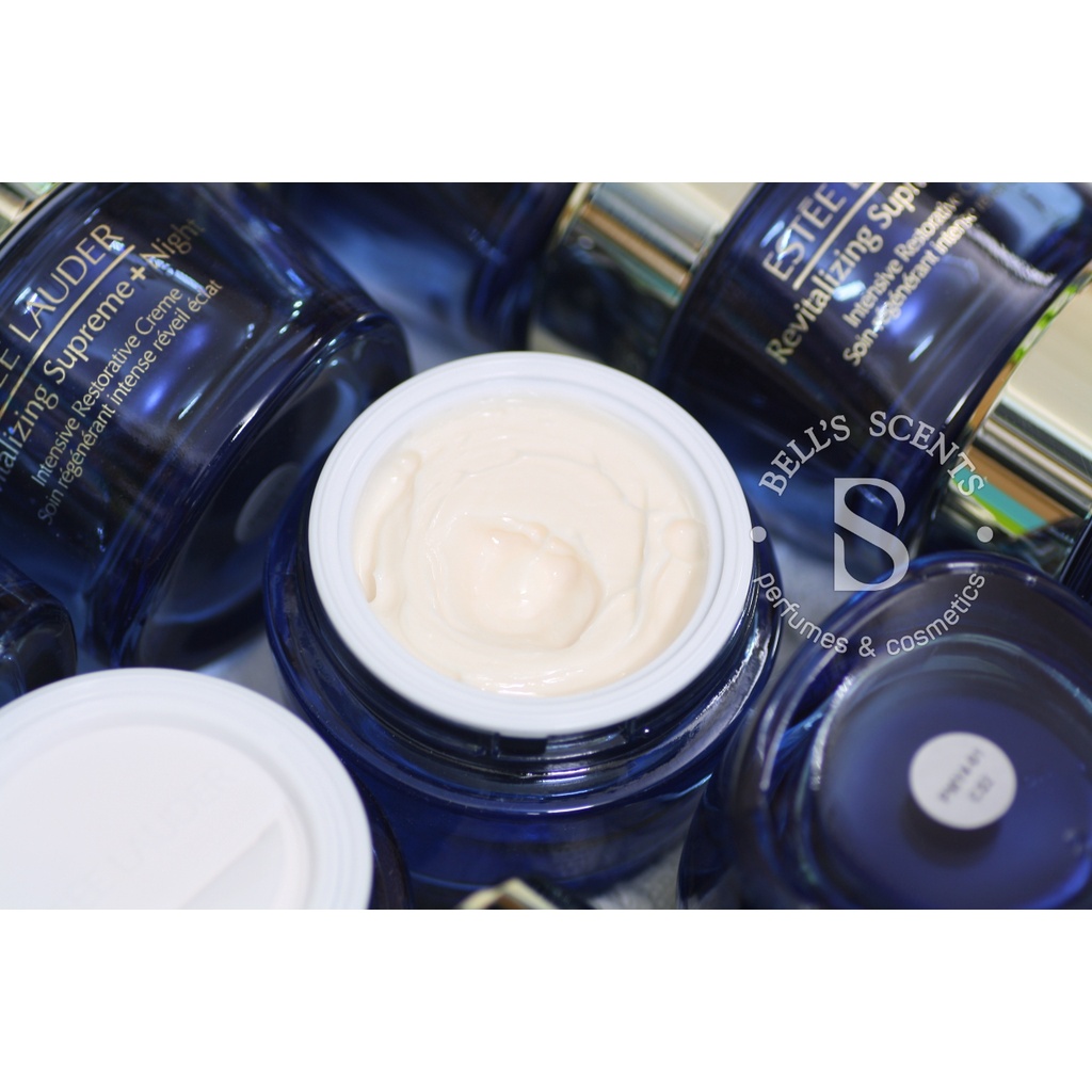 Kem Dưỡng Ban Đêm Estee Lauder Revitalizing Supreme+ Night 50ml