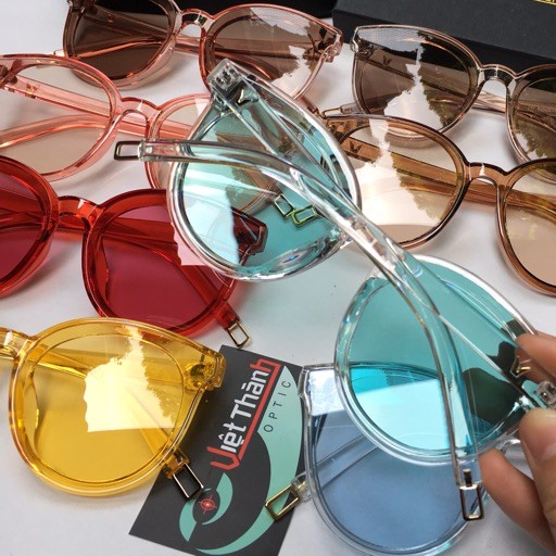 Kính chống Uv chuẩn loại đẹp huyền thoại biển xanh HOT shimchung