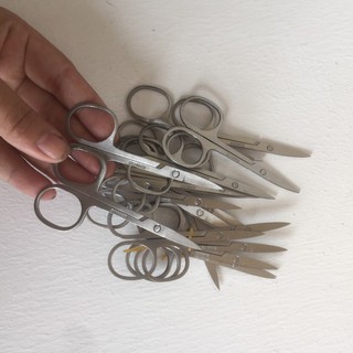 Kéo cắt tỉa lông mày lông mi