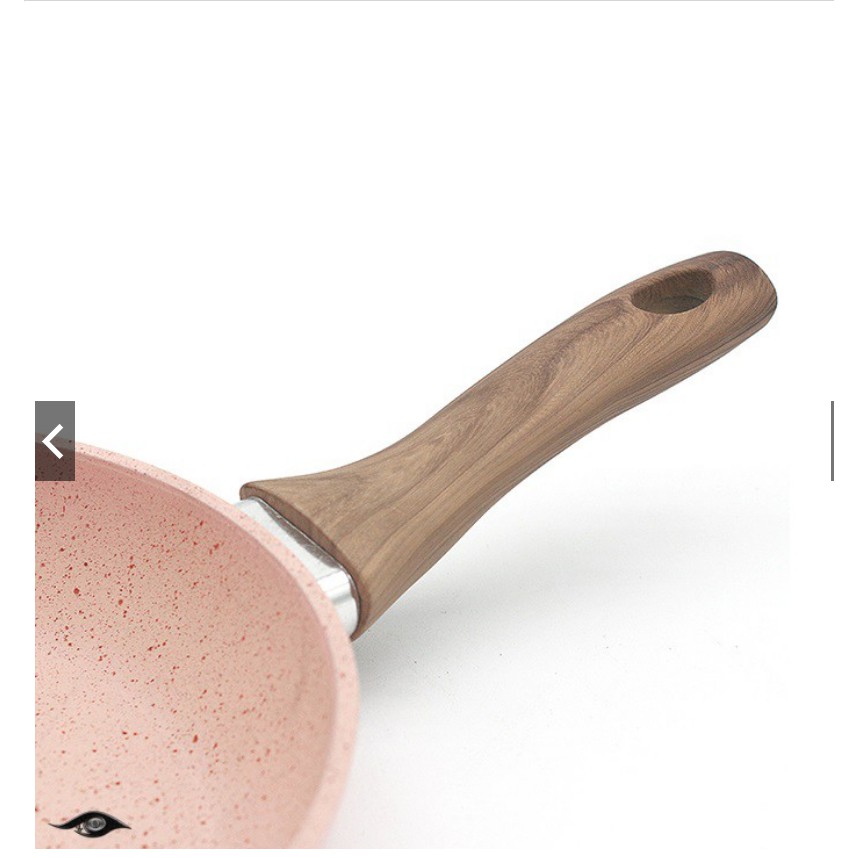 CHẢO ĐÁ CHỐNG DÍNH 16CM