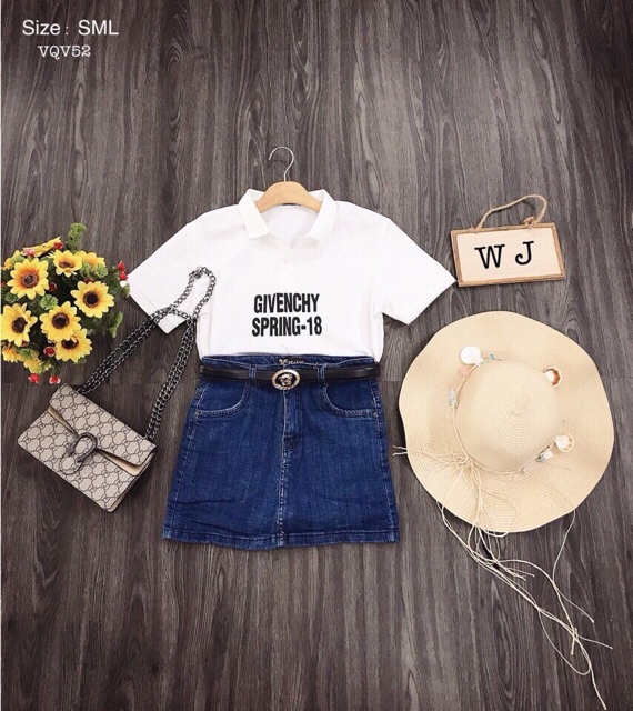 Váy quần váy siêu giãn ảnh chụp thật | BigBuy360 - bigbuy360.vn