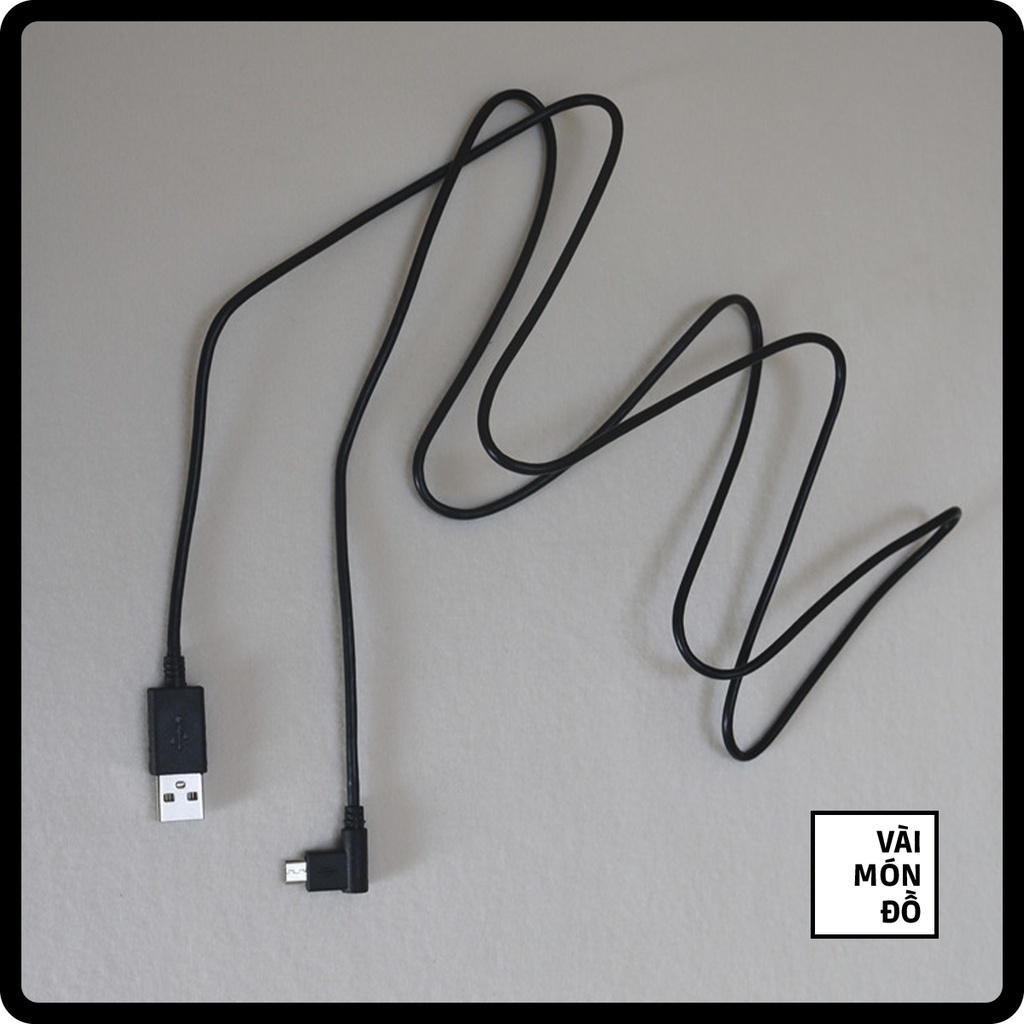 Cáp Micro USB dành cho Wacom Intuos CTL-472 CTL-672 CTL-480 CTH-480 CTL-490 CTH-490 CTL-690 CTL-680 CTL-4100 CTL-6100