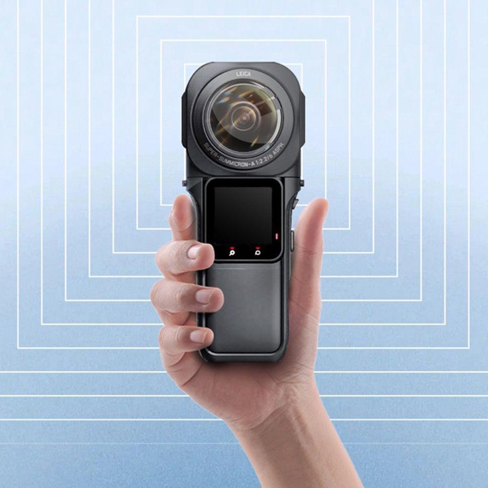 Nắp Bảo Vệ Ống Kính Máy Ảnh Cho Insta360 ONE RS 1-Inch