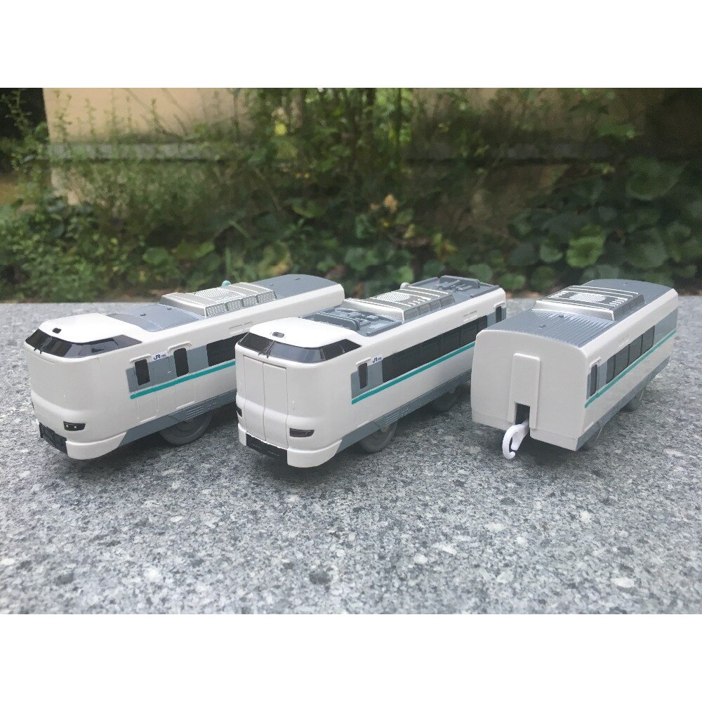 Tàu hỏa Plarail của hãng Takara Tomy Nhật