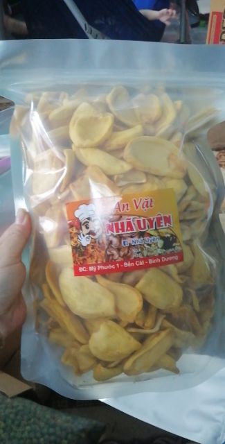 200GR MÍT SẤY HÀNG XUẤT KHẨU