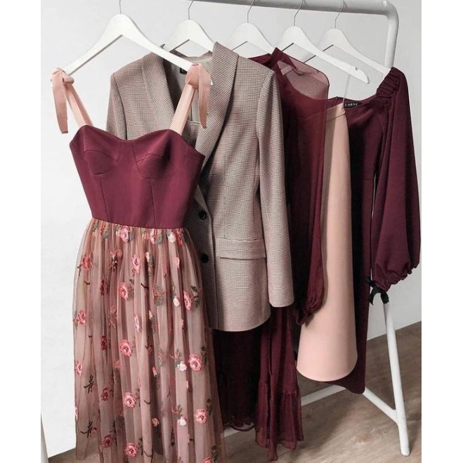Custom Dress