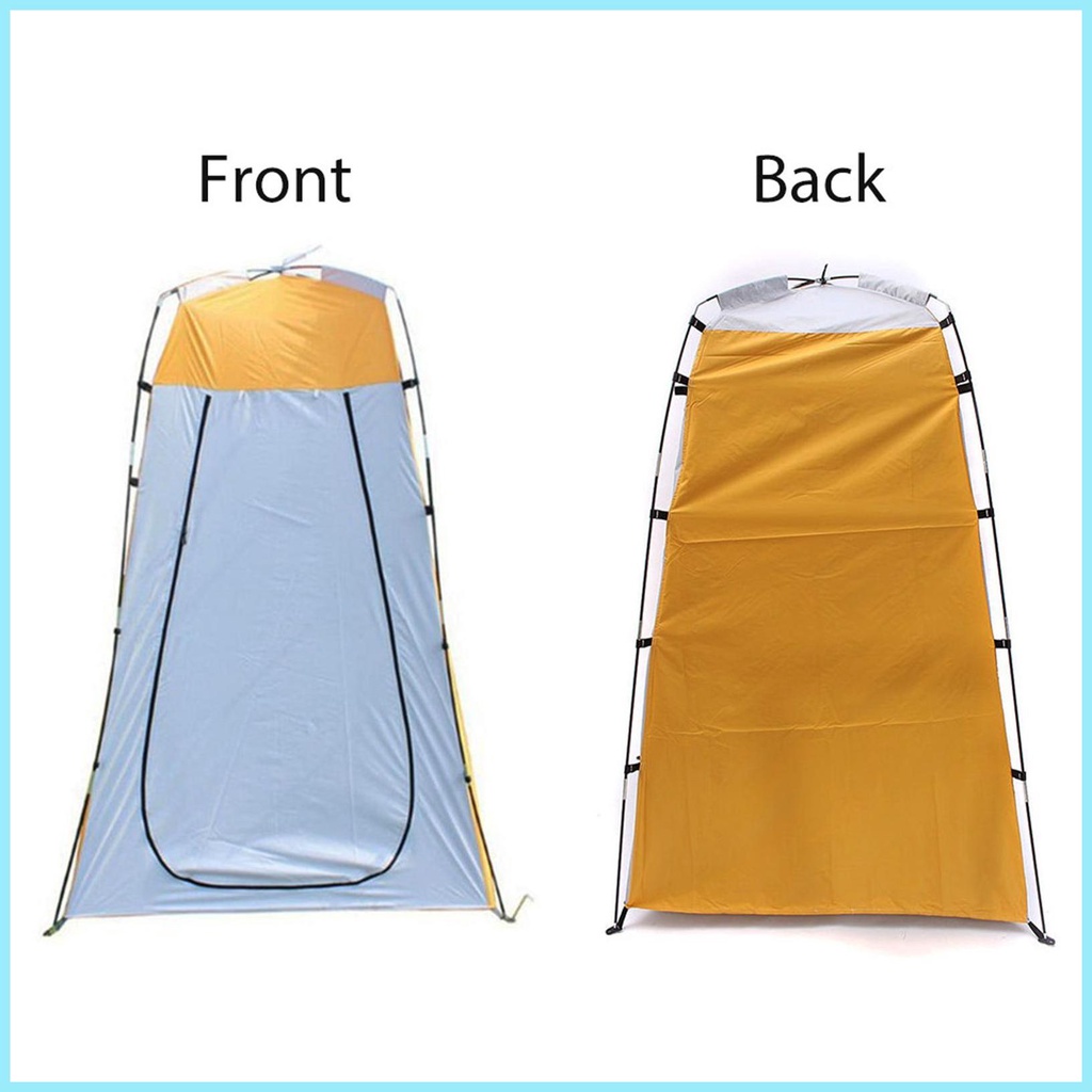 Lều Tắm Thay Đồ Có Thể Tháo Rời Tiện Dụng Cho Du Lịch/Bãi Biển