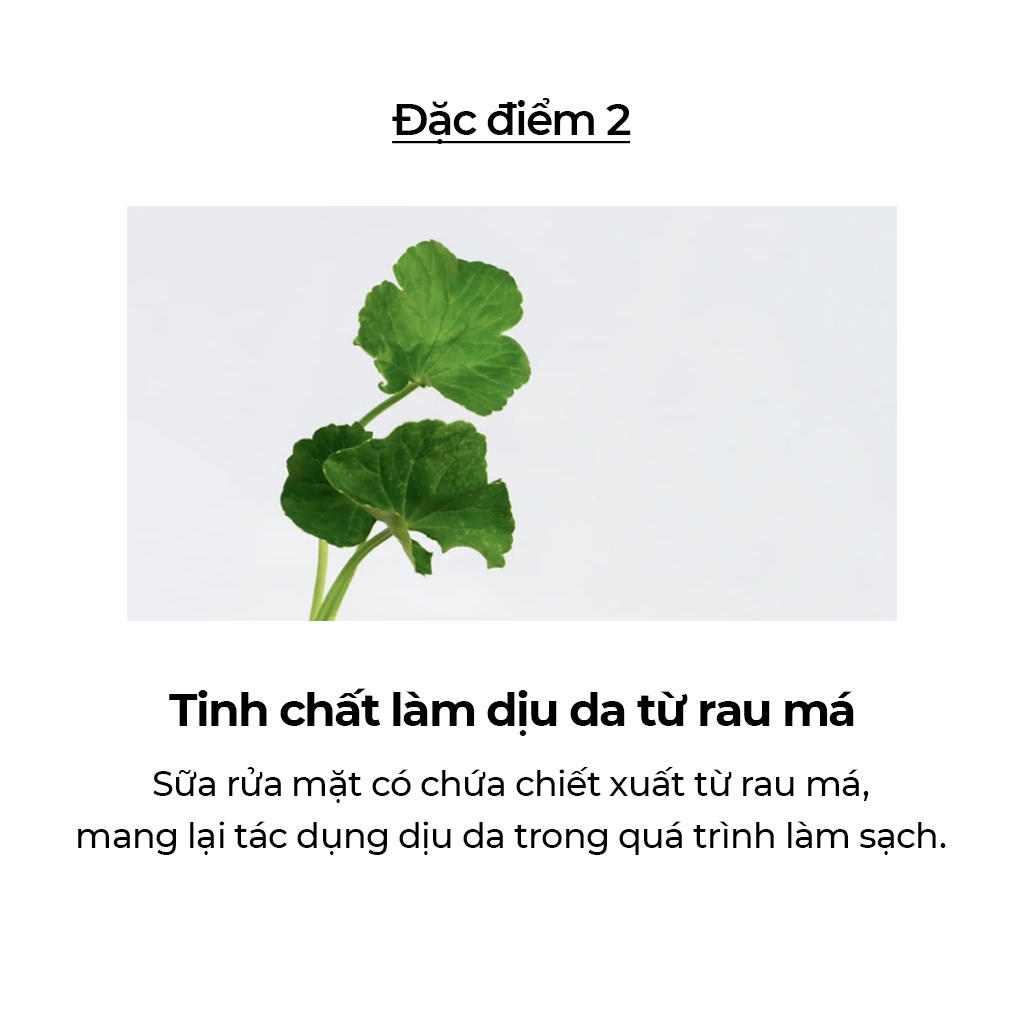 Sữa rửa mặt CELIMAX làm sạch sâu lỗ chân lông 150ml