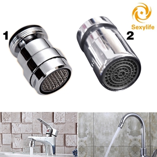 Đầu Gắn Vòi Nước Tiết Kiệm Nước