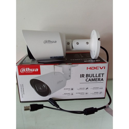 Camera 4 in 1 hồng ngoại 2.0 Megapixel DAHUA HAC-HFW1200TP-S4