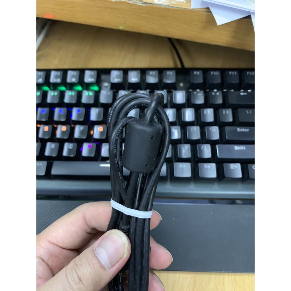 Cáp sạc Dây sạc tay xịn PS3 dây sạc đa năng mini usb cho các thiết bị điện tử