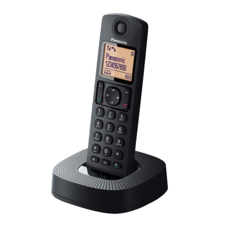 Điện thoại mẹ bồng con Panasonic kx tgc310