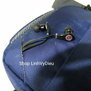 Túi đeo chéo máy tính bảng TNF