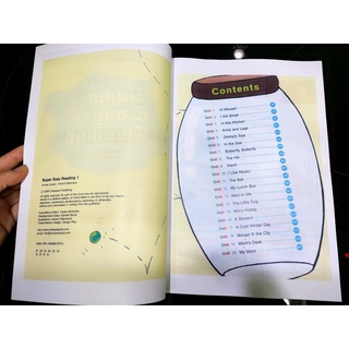 Bộ 3q - Super easy reading
