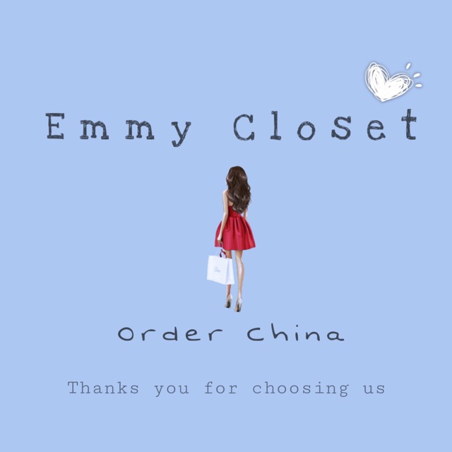 EM MỸ ORDER CHINA