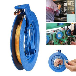 Cuộn dây thả diều đường kính 18cm quấn 200 mét dây chất lượng cao