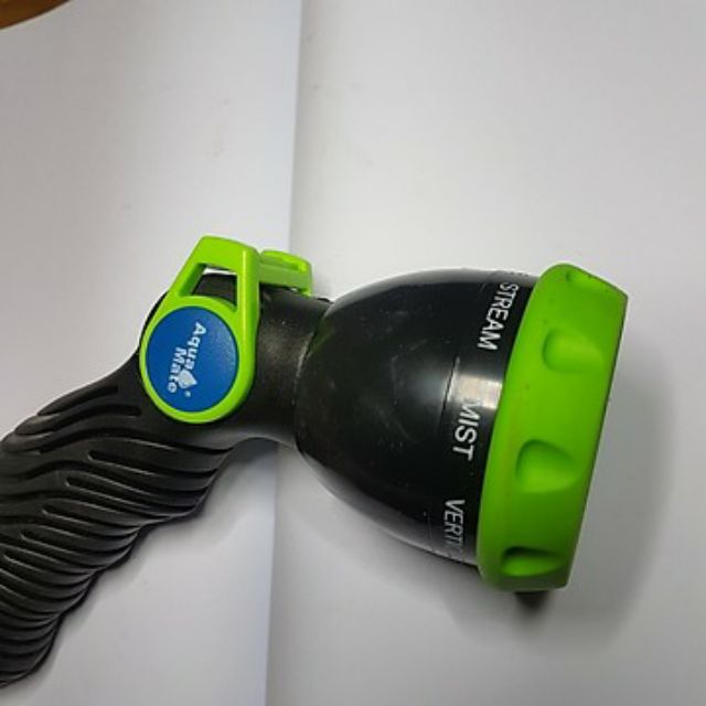 Đầu Súng Phun Xịt Nước Tưới Cây Aquamate Cao Cấp