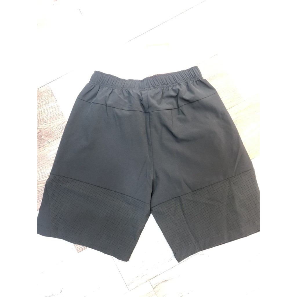 Quần Short Thể Thao Nam LINING AKSQ039 Chính Hãng