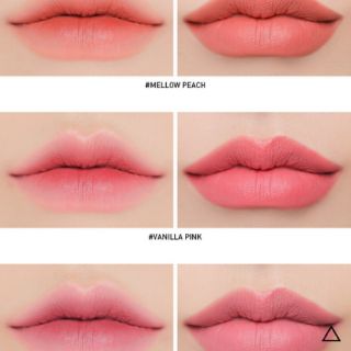 Son 3ce SLIM VElVET LIP COLOR ( Cam kết chuẩn auth )