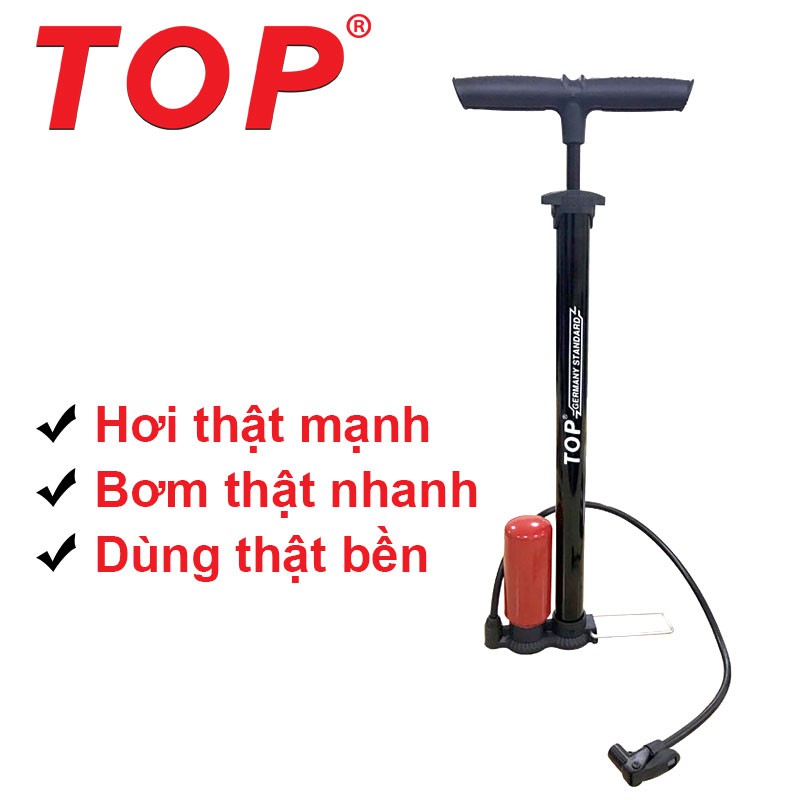 Bơm Hơi Bằng Tay TOP