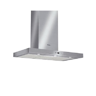 Máy hút mùi Hafele 539.86.382 - 760 m3/h , 290 W