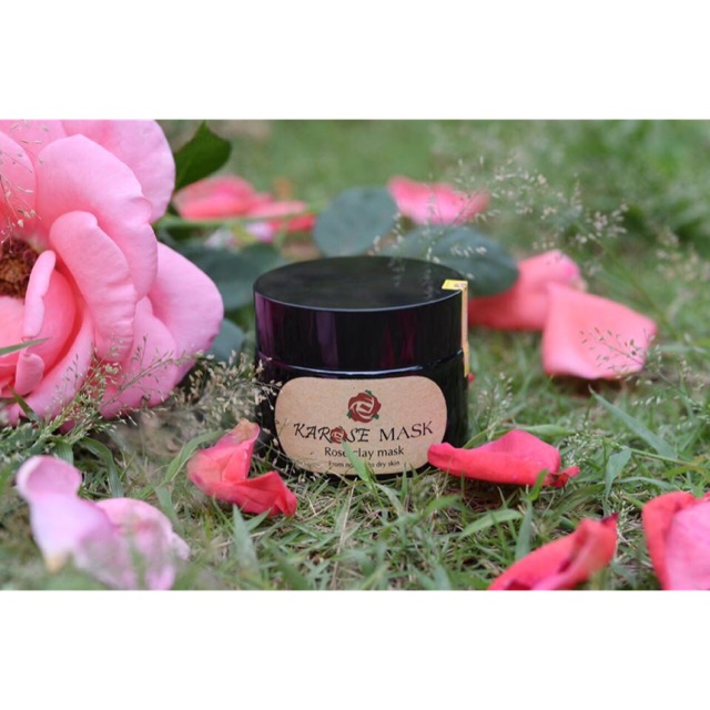 Mặt nạ Karose Mask