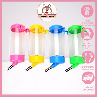 Bình treo chuồng cấp nước tự động