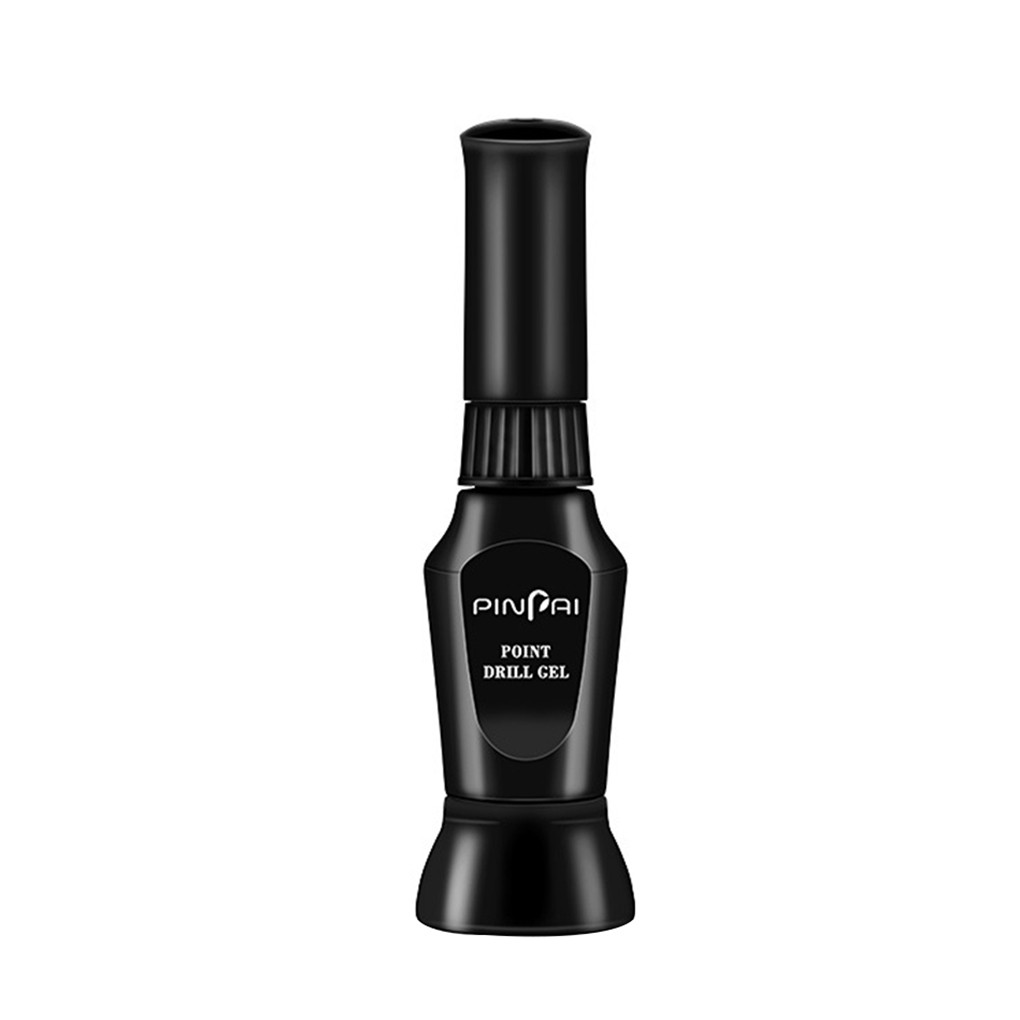 [Hàng mới về] Keo dán đính hạt cườm 10ml trang trí cho móng tay