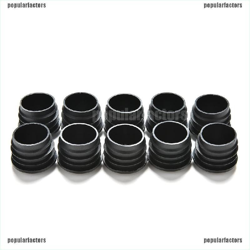 Bộ 10 Nút Nhựa Tròn Chất Lượng Cao