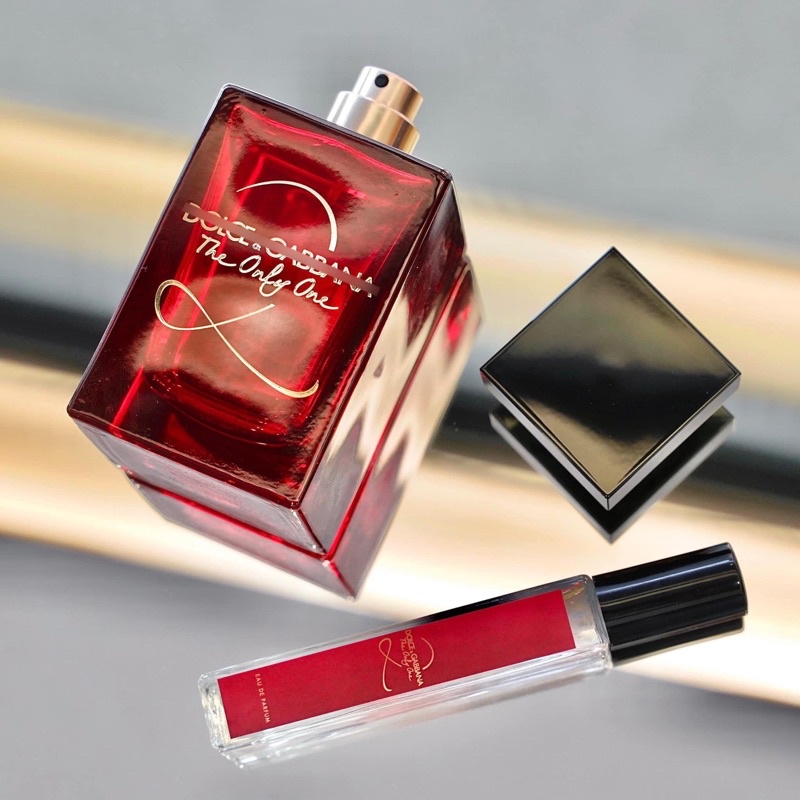 Nước hoa DG The Only One 2 10ml